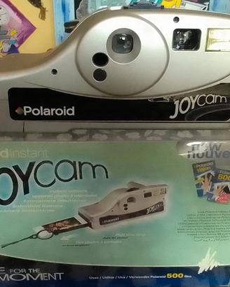 Joycam Polaroid