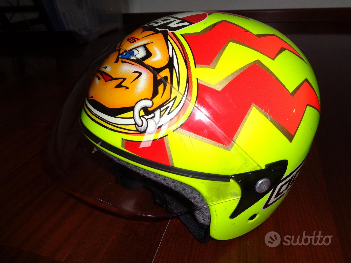 Acerbis Modular Cascos De Moto Navarro Hermanos Hermanos Navarro