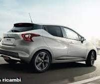 Ricambi usati nissan micra #2