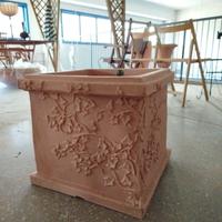 Vasi, anfore e oggettistica da giardino