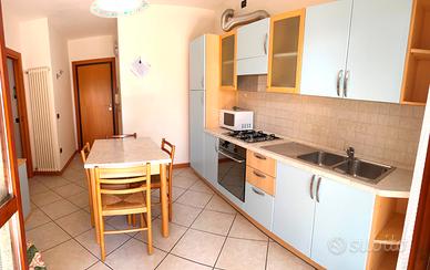 Vicino al centro/mare con Clima e posto auto