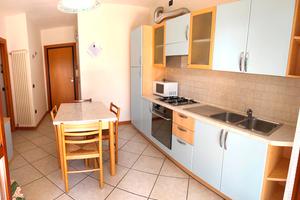 Vicino al centro/mare con Clima e posto auto