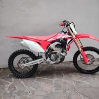 Honda Crf 250
