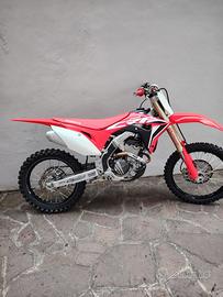 Honda Crf 250