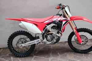 Honda Crf 250