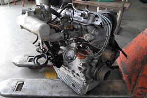 Motore Per Alfa Romeo 75 1.6 IE Sigla AR61101