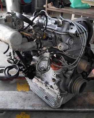 Motore Per Alfa Romeo 75 1.6 IE Sigla AR61101