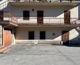 Porzione di casa vicino a Cortina d'Ampezzo