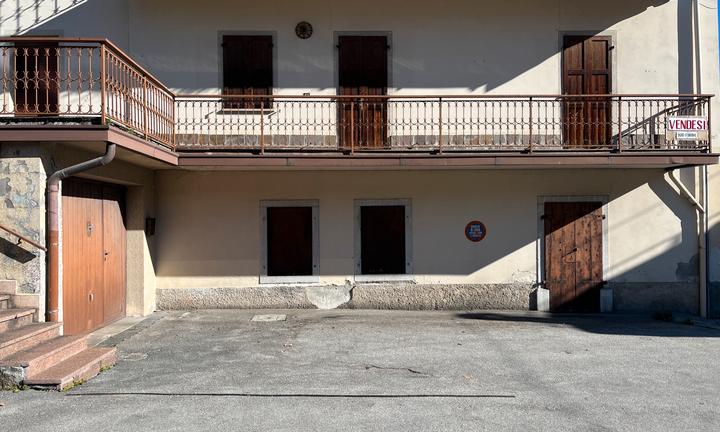 Porzione di casa vicino a Cortina d'Ampezzo