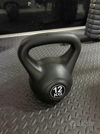 Kettlebell 12 kg