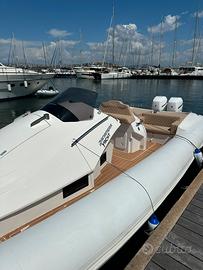 PY 100 Panamera