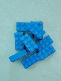 Lego originali 1€ a sacchetto