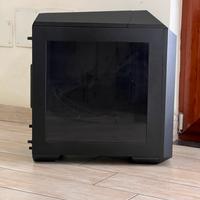 Case Cooler Master MasterCase Pro 3 - Mini Tower