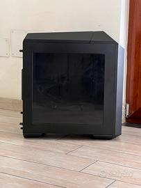 Case Cooler Master MasterCase Pro 3 - Mini Tower