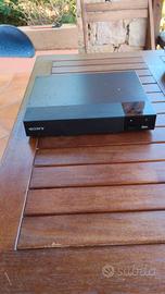 LETTORE DVD SONY