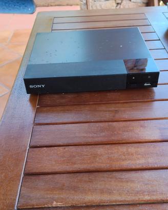LETTORE DVD SONY