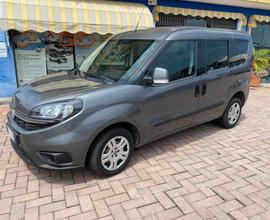 FIAT Doblo Doblò 1.6 MJT 105CV PC Combi N1 SX IV