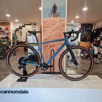 Cannondale Topstone 3 2025 tg M