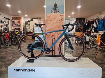 Cannondale Topstone 3 2025 tg M