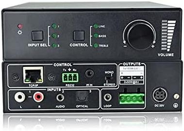 Vivolink VL120005 amplificatore audio 2.0