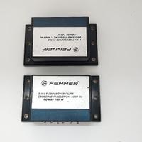 COPIA FILTRI FENNER 2 WAY 4000HZ - 100W - ANNI 80
