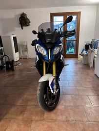 Bmw s1000 xr