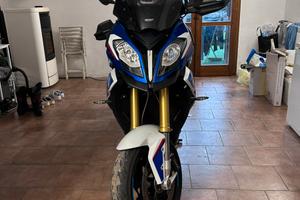 Bmw s1000 xr