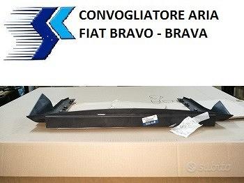 Convogliatore aria Fiat Bravo/a(1998-2001)