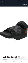 Scarpa ortopedica post operativa