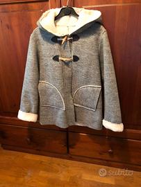 Giacca grigia Taglia S