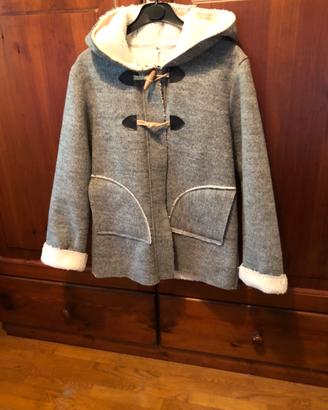 Giacca grigia Taglia S