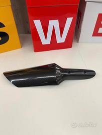 Paracalore Termignoni Honda Hornet