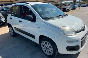 Fiat Panda 0.9 TwinAir Turbo Natural Power Lounge