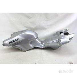 SERBATOIO DUCATI MULTISTRADA 1000 DS