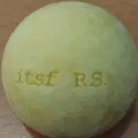 10 palline da calciobalilla da collezione e gioco