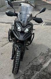 Moto Morbidelli T1002VX