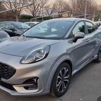 Muso musata porte portellone kit airbag Ford puma 