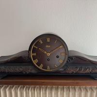 Orologio Westmister da camino