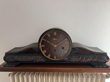 Orologio Westmister da camino