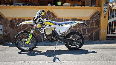 Husqvarna Te300i M.Y. 2018