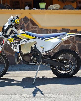 Husqvarna Te300i M.Y. 2018