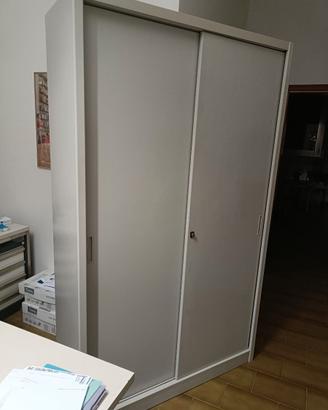 Mobile ufficio metanno