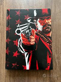 Read Dead Redemption 2 - guida strategica