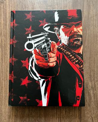 Read Dead Redemption 2 - guida strategica