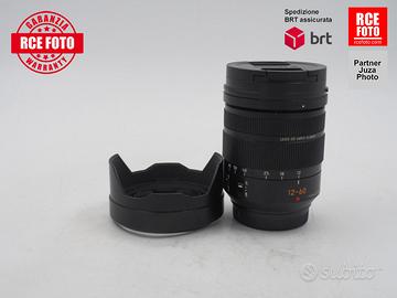 Panasonic Leica DG 12-60 F2.8-4.0 ASPH OIS (Panaso