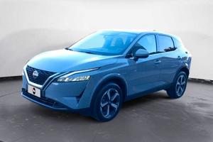 NISSAN Qashqai 1.5 e-power N-Connecta #Fendinebbia