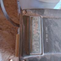 pompa filtraggio Bestway 