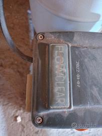 pompa filtraggio Bestway 