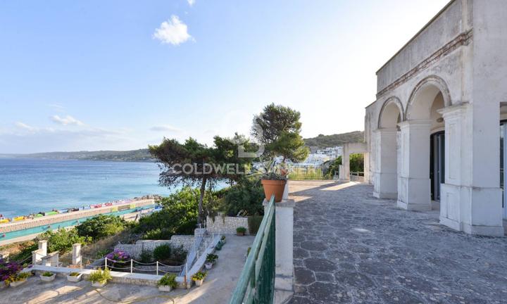 Appartamento - Castro