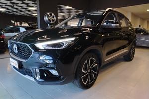 MG ZS (2021-2025) ZS Classic 1.5 VTi-tech Luxury